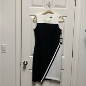 NWT women’s dress